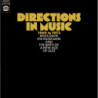 Directions in Music