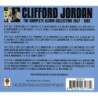 Clifford Jordan The Complete Album Collection 1957-1962 (4 CD)