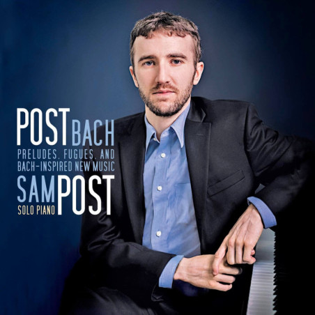 Sam Post / Post Bach