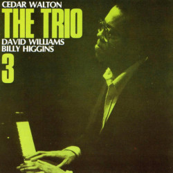 Cedar Walton The Trio 3