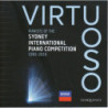 Virtuoso,  Les pianistes du concours international de piano de Sydney 1992-2016