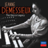 Jeanne Demessieux (1921-1968) The Decca Legacy