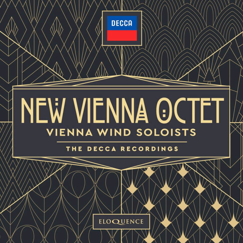 New Vienna Octet