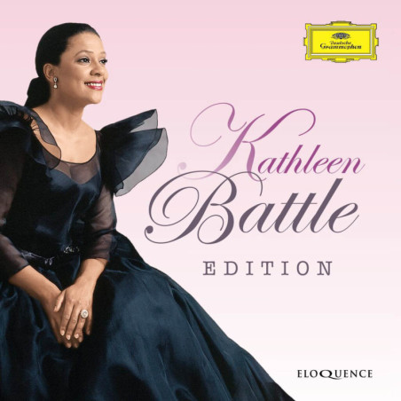 Kathleen Battle Edition