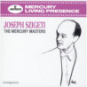 Joseph Szigeti The Mercury Masters