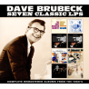 Dave Brubeck