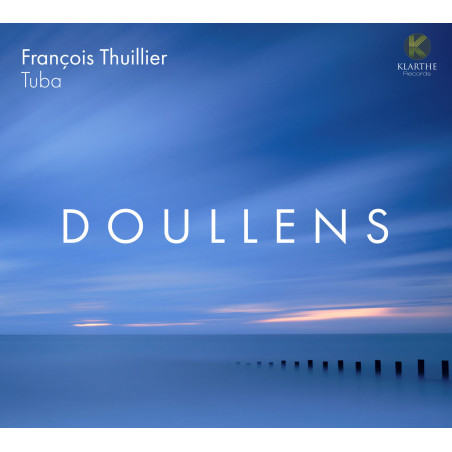 François Thillier, tuba / Doullens