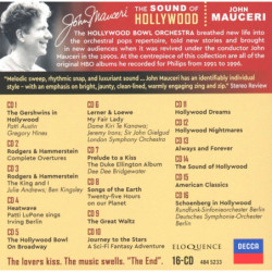 John Mauceri The Sound of Hollywood