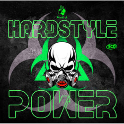 Hard Style Power