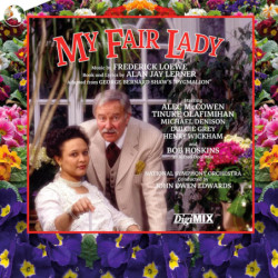 My Fair Lady