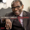 GEORGE Cables I'm all smiles