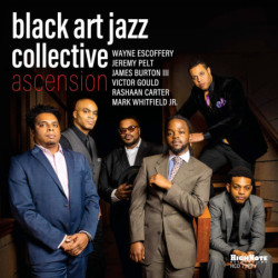 Black Art Jazz - Collective Ascension