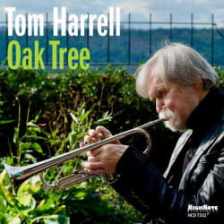 Tom Harrell, Oak Tree