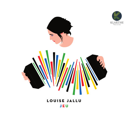 Louise Jallu Jeu