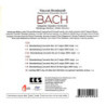 Bach Les Concertos brandebourgeois, Vincent Bernhardt