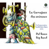 Dal Sasso Big Band  Carnajazz des animaux