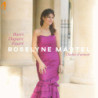 Bacri, Duparc, Fauré Roselyne Martel, soprano