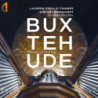 Dieterich Buxtehude Cantates, Vincent Bernhardt