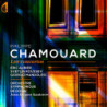 Philippe Chamouard, orchestre de Douai, Kantorow