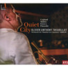 Quiet City Mahler, Copland, Hovhaness - Olivier Anthony Theurillat, Trompette