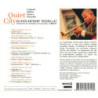 Quiet City Mahler, Copland, Hovhaness - Olivier Anthony Theurillat, Trompette