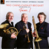 Trio Caens-Cazalet-Becquet - Encore !