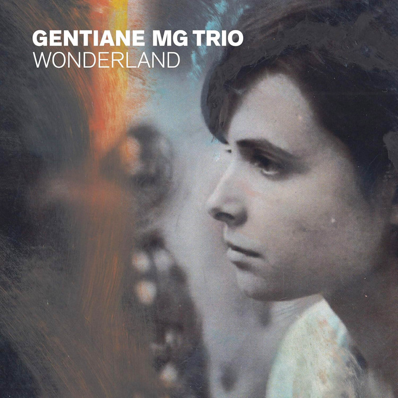 Gentiane MG Trio Wonderland