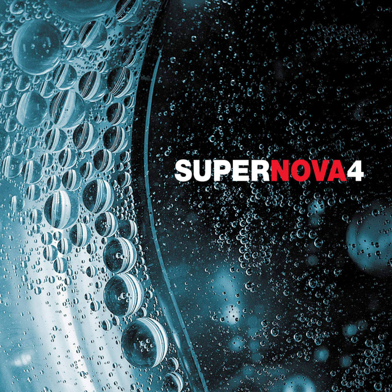 Félix Stüssi Super Nova 4