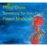 Philip Glass (1937-) - Symphonie pour piano seul