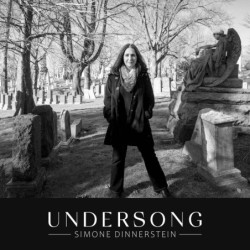 Undersong Couperin Schumann Glass Satie Simone Dinnerstein, piano