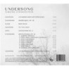 Undersong Couperin Schumann Glass Satie Simone Dinnerstein, piano