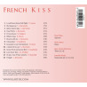 French Kiss, Fleur Mino, soprano