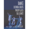 Philip Glass, Lucinda Childs, Dance