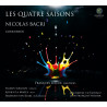 Nicolas Bacri Les Quatre Saisons concertos