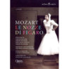 Mozart Les Noces De Figaro - Mattei/Regazzo/Oelze/Opera National De Paris