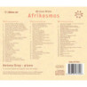 Michael Blake, Afrikosmos, Antony Gray, piano (3CD)