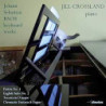 Bach Oeuvres Piano - Jill Crossland