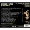 Syncopated Musings Scott Joplin et ses collaborateurs Marilyn Nonken, piano