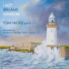 Liszt, Ireland Tom Hicks, piano