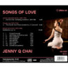 Songs of Love Jenny Q Chai, piano