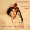 Schumann, Murail, Marie Ythier, violoncelle