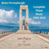 Ferneyhough Int Musique Pour Piano - Ben Smith, Ian Pace