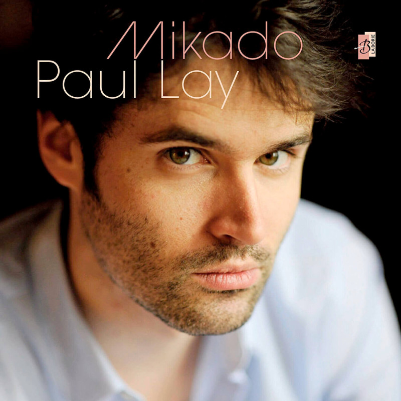 Paul Lay / Mikado