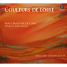 Couleurs de Loire, Arnold, Joubert, Vuillermet, Brass Band Val de Loire