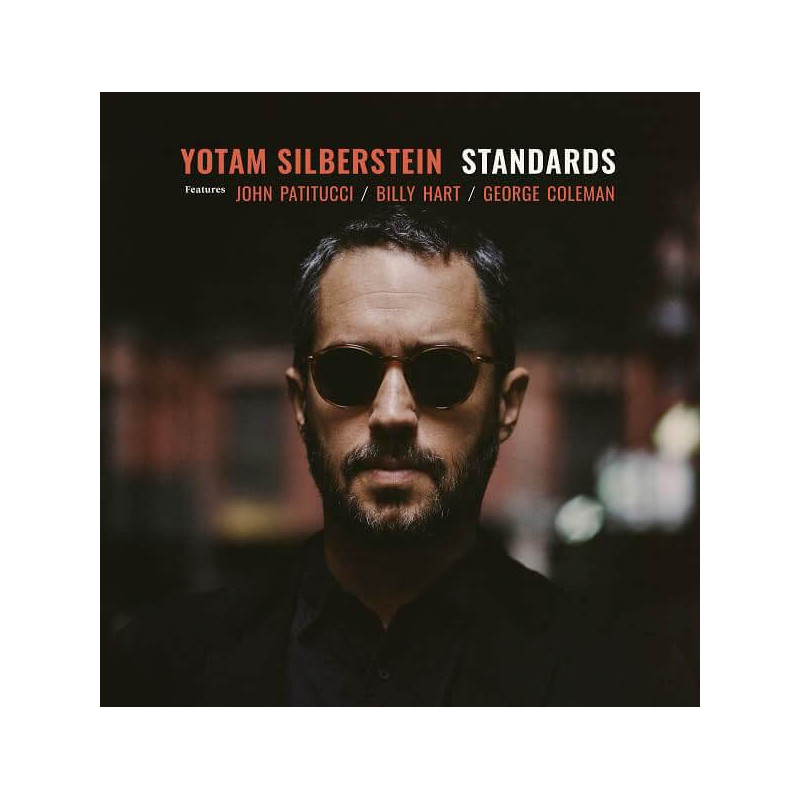 Yotam Silberstein Standards