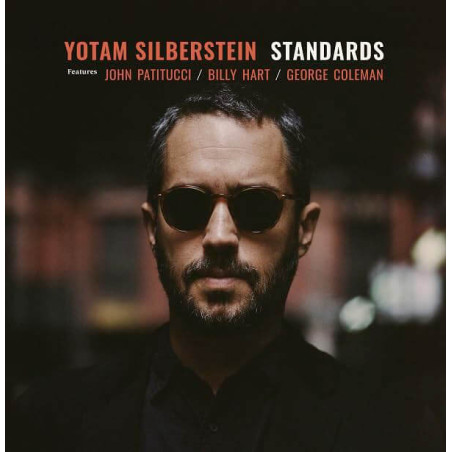 Yotam Silberstein Standards