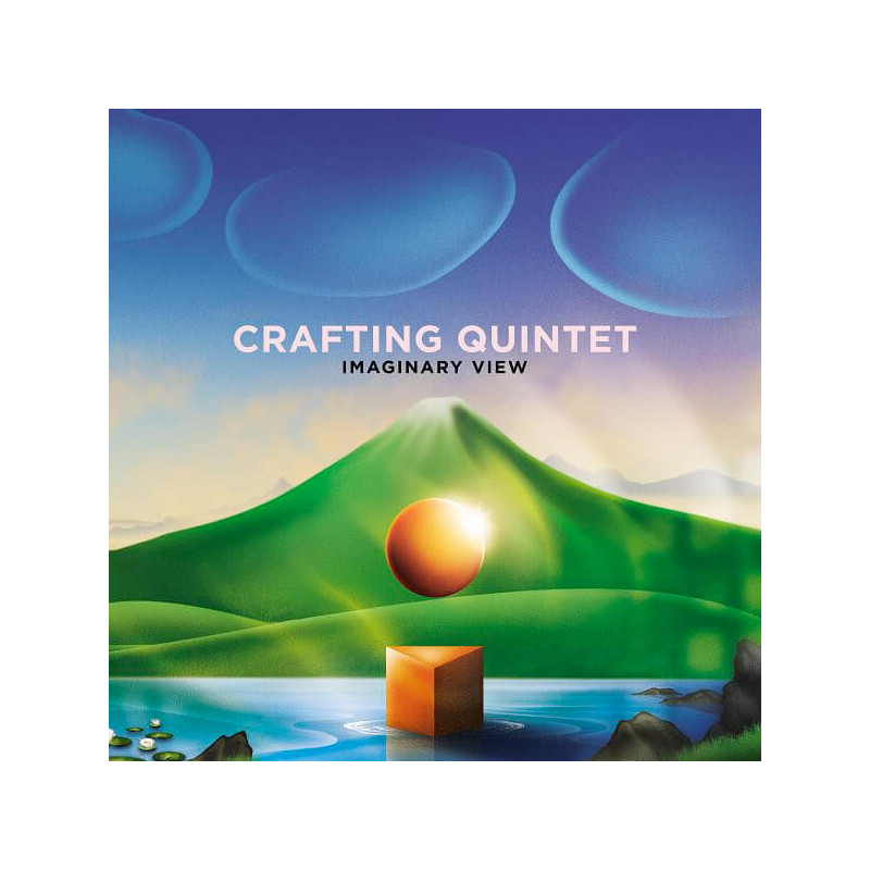 Crafting Quintet Imaginary View