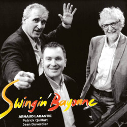 Swingin' Bayonne - The River