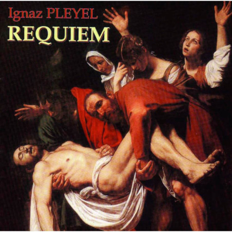 Pleyel Requiem Jean-Pierre Loré