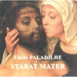 Emile Paladilhe Stabat Mater / Jean-Pierre Loré